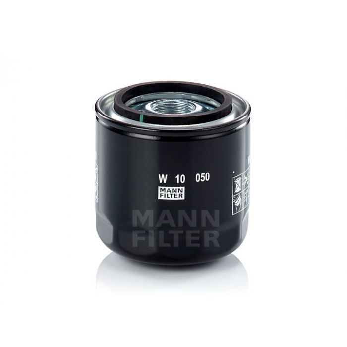 [W-10-050]Mann and Hummel Oil Filter