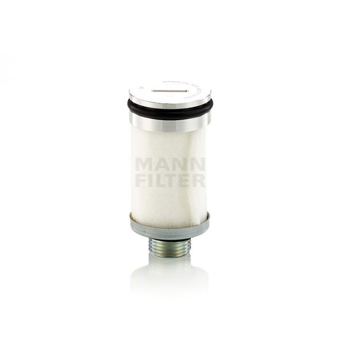 [LE-1001]Mann and Hummel Compressed air-oil separation