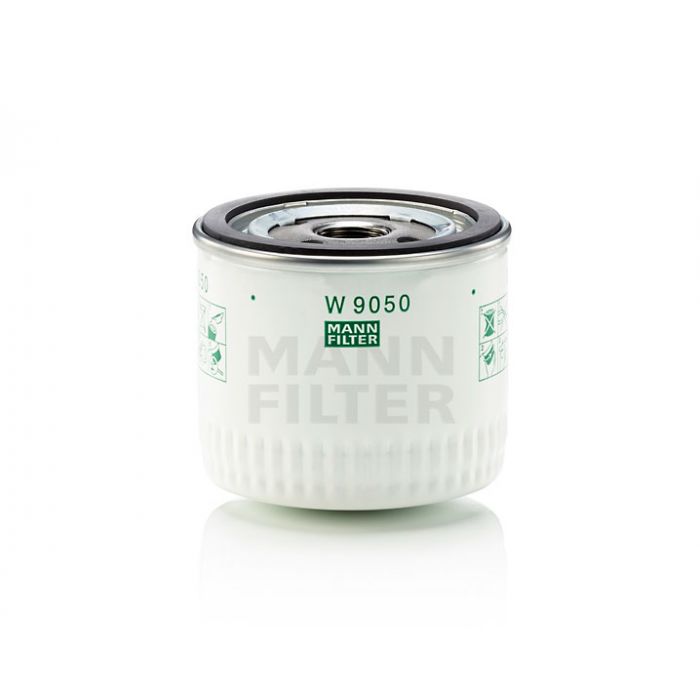 [W-9050-]Mann and Hummel Oil Filter