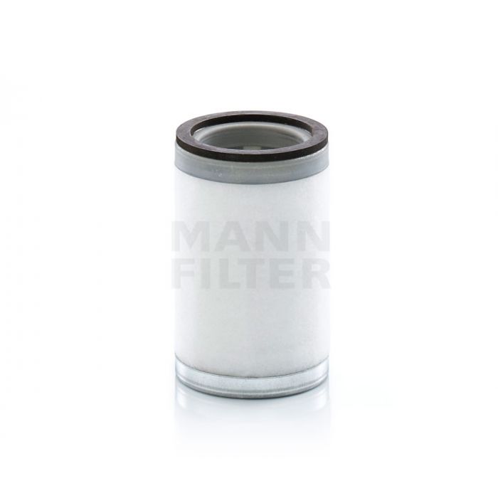 [LE-3008]Mann and HUmmel Compressed air-oil separation