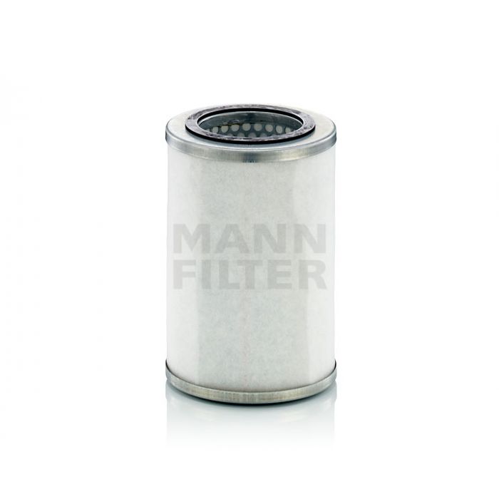[LE-11-001]Mann and Hummel Compressed air-oil separation