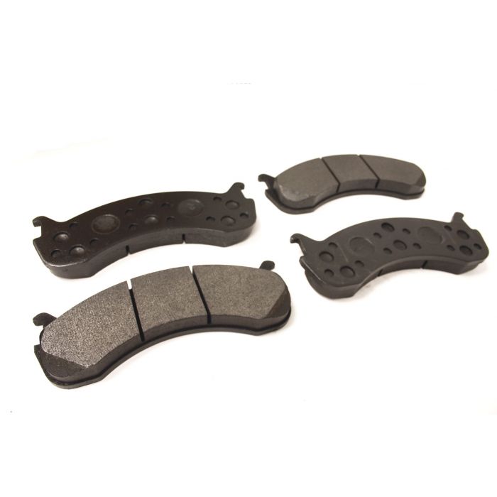 [0786.10]Performance Friction Z-Rated brake pads.FMSI(D786)(old pfc #786Z)
