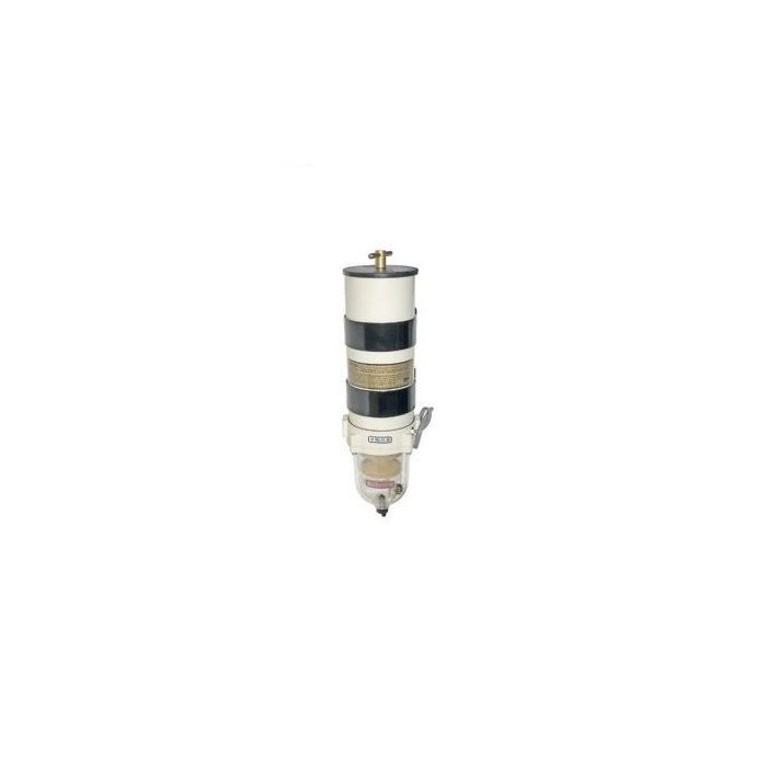 [1000FH32430]Parker Racor FUEL FILTER/WATER SEP-300W HTR