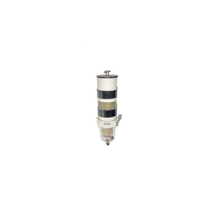 [1000FH31230]Parker Racor FUEL FILTER/WATER SEP-300W HTR