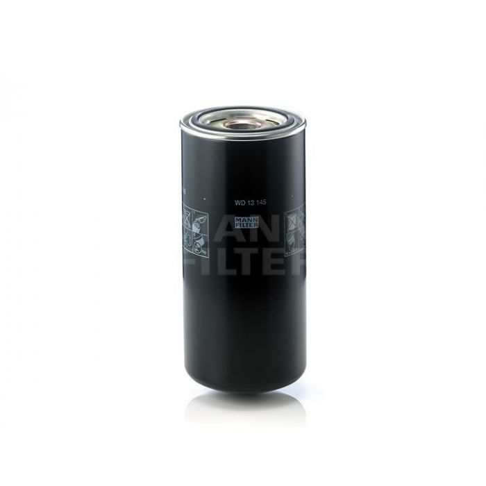 [WD-13-145]Mann-Filter European Hydraulic Spin-on Filter(Industrial- Several Heavy truck and Bus/Off-Highway 41 74 061 A)