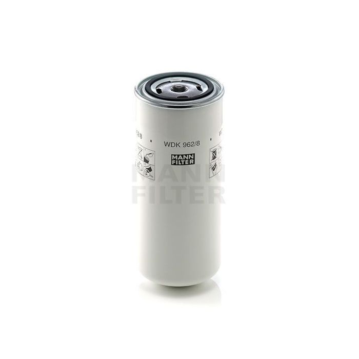 [WDK-962/8]Mann HP Spin-on Fuel Filter(0413 1533)