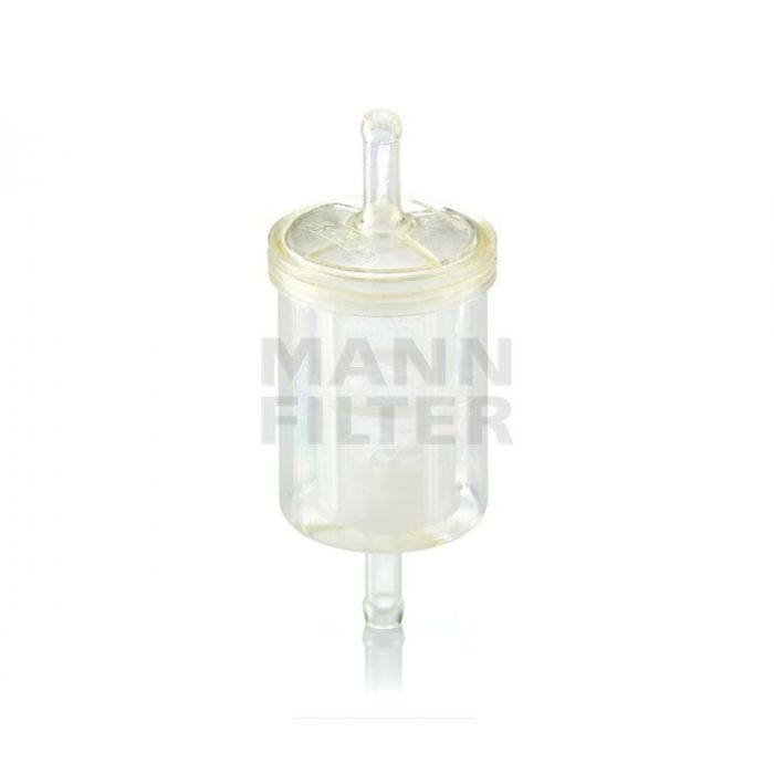 [WK-43/13-(10)]Mann-Filter European Spin-on Fuel Filter(SI - Industrial Heavy truck and Bus/Off-Highway)