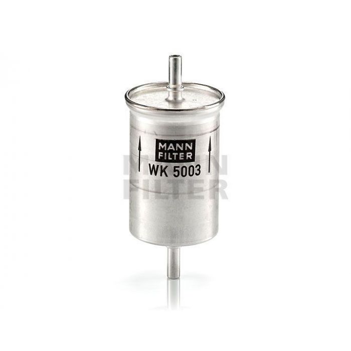 [WK-5003]Mann Inline Fuel Filter(451 477 00 01)