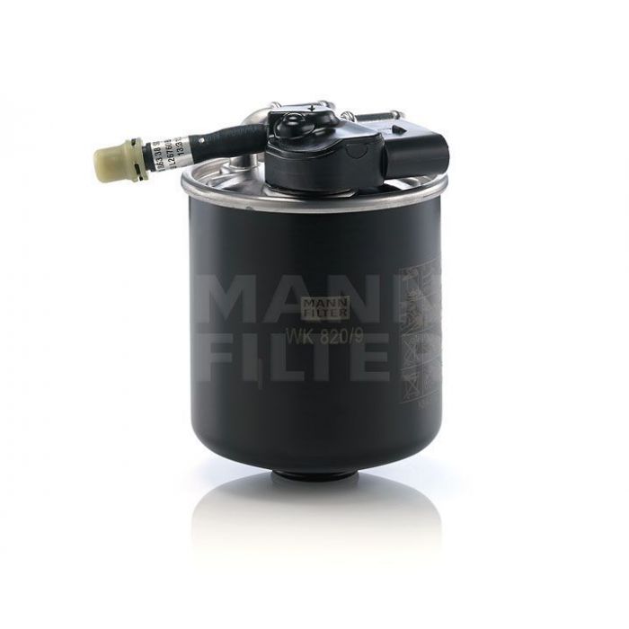 [WK-820/9]Mann Inline Fuel Filter(651 090 16 52)