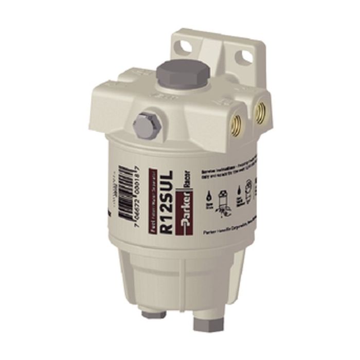 [120RMAM2]Racor 2 Micron fuel filter/water separator 