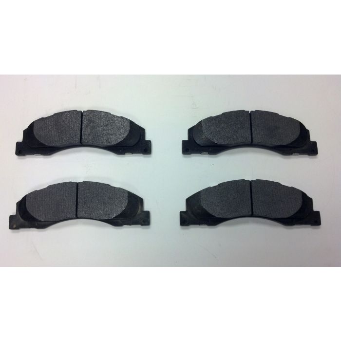 [1328.20]Performance Friction Carbon Metallic brake pads.FMSI(D1328)(old pfc #) (1328.20)