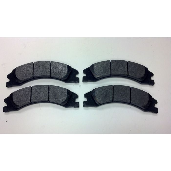 [1330.20]Performance Friction Carbon Metallic brake pads.FMSI(D1330)(old pfc #) (1330.20)