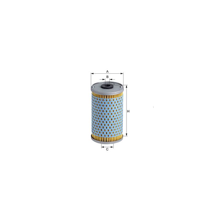 E135H-D14]Hengst filter(OE#-000-180-24-09) (E135H-D14)