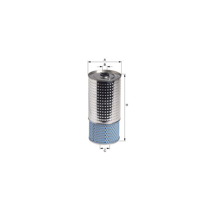 [E196HN-D03]Hengst filter(OE#-000-180-25-09) (E196HN-D03)
