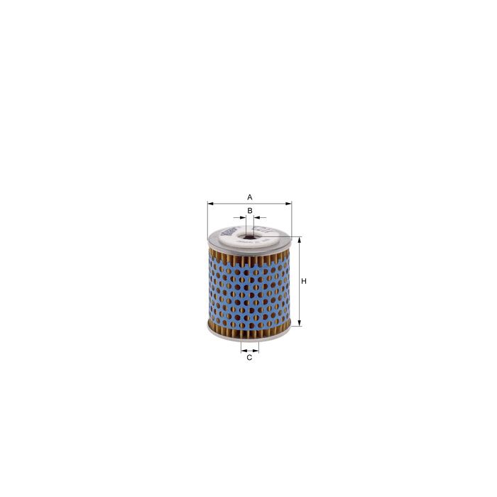 [E21K]Hengst filter(OE#-000-835-26-47) (E21K)