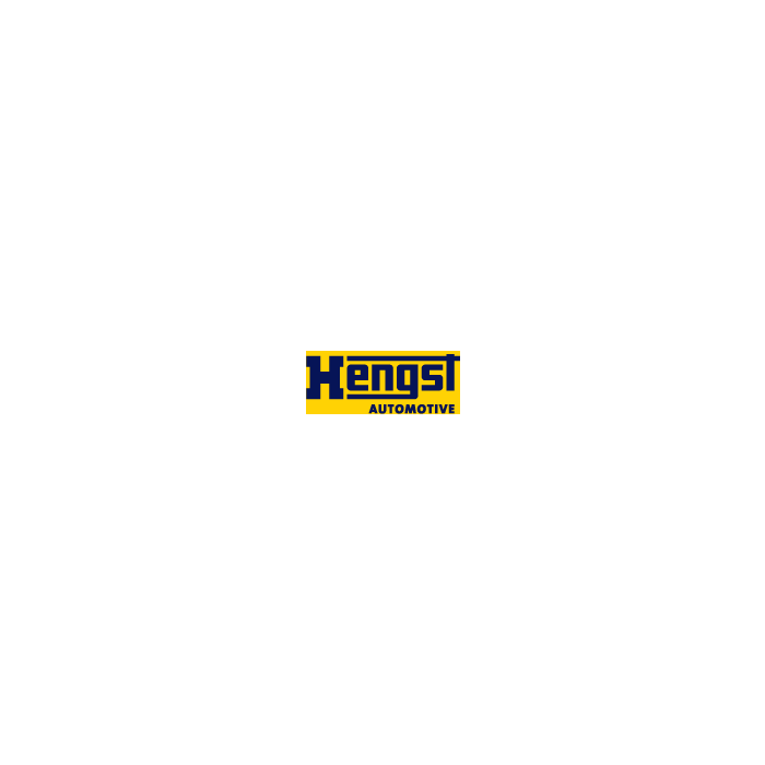 [H1200Z]Hengst filter(OE#-Not-available) (H1200Z)