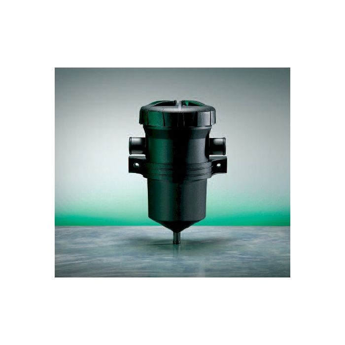 [3931070700]Mann-Filter Industrial ProVent 400(SI - Industrial Off-Highway ) (3931070700)