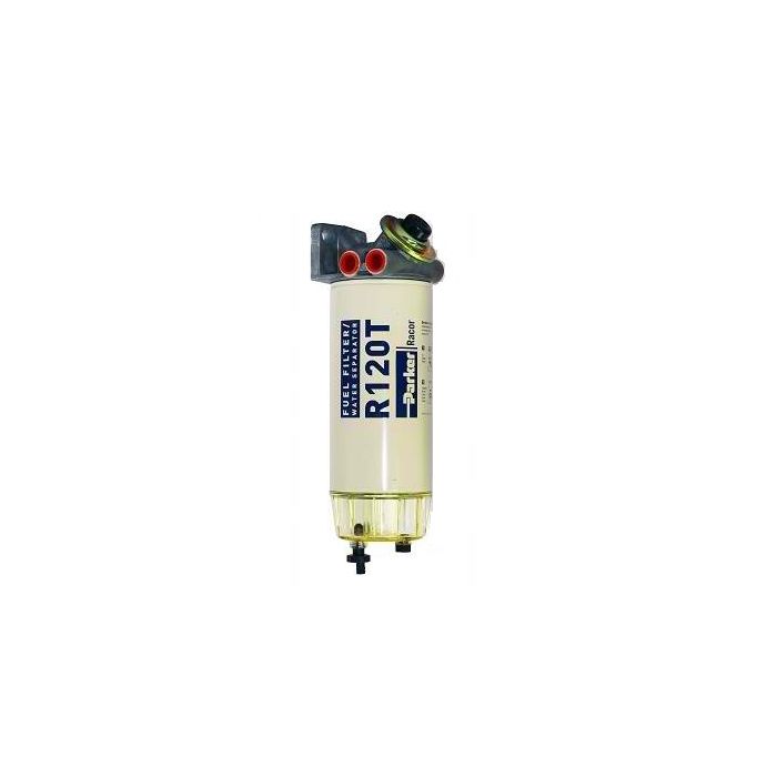 [4120R10]Parker Racor FUEL FILTER/WATER SEPARATOR ASSEMBLY