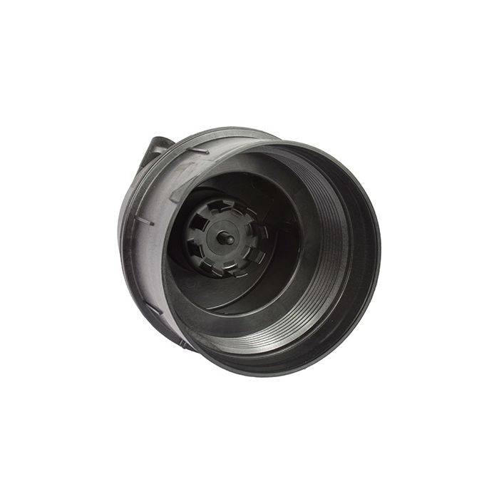 [FC4Z-9G270-A]Ford fuel cap for lower fuel filter for Motorcraft FD-4615-Ford 6.7 liter diesel.FROM 5/25/2015-7/5/2016