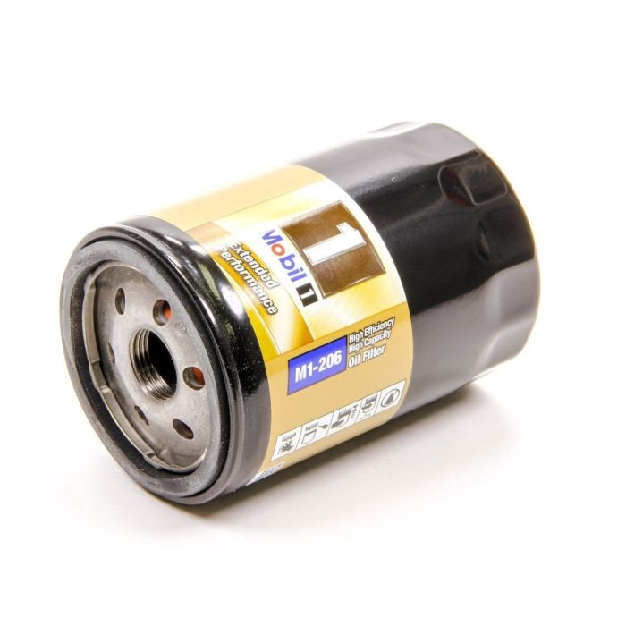 [M1-206]Mobil one extended performance oil filter