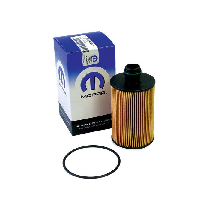 Mopar 68229402AA Engine Oil Filter