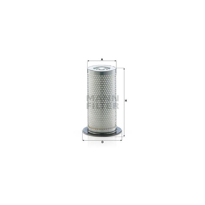[LE-78-002-x(4930755111)]Mann and Hummel Compressed air-oil separation