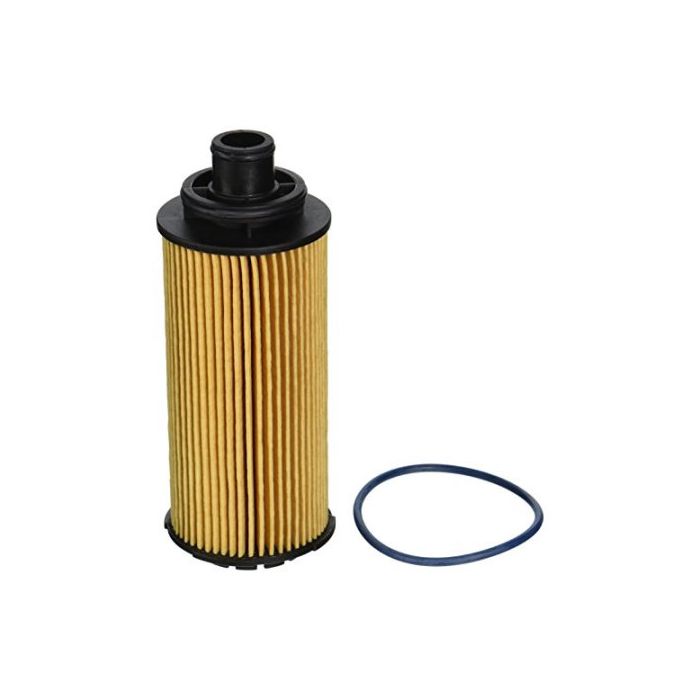 [PF2267G(12677407)]Ac Delco 2.8L I-4 Duramax diesel oil filter-CHEVY/GMC VANS