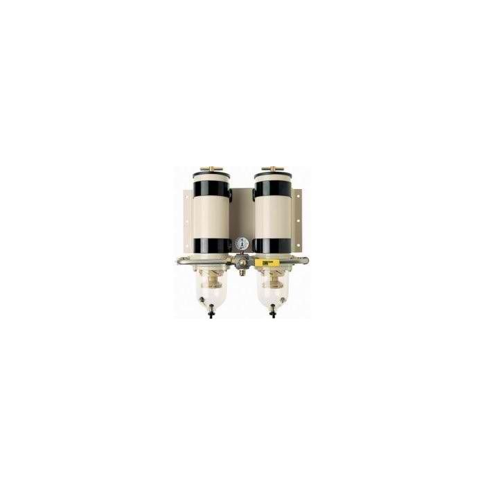 [731000FH2]Parker Racor FG-FUEL FILTER/WATER SEPARATOR