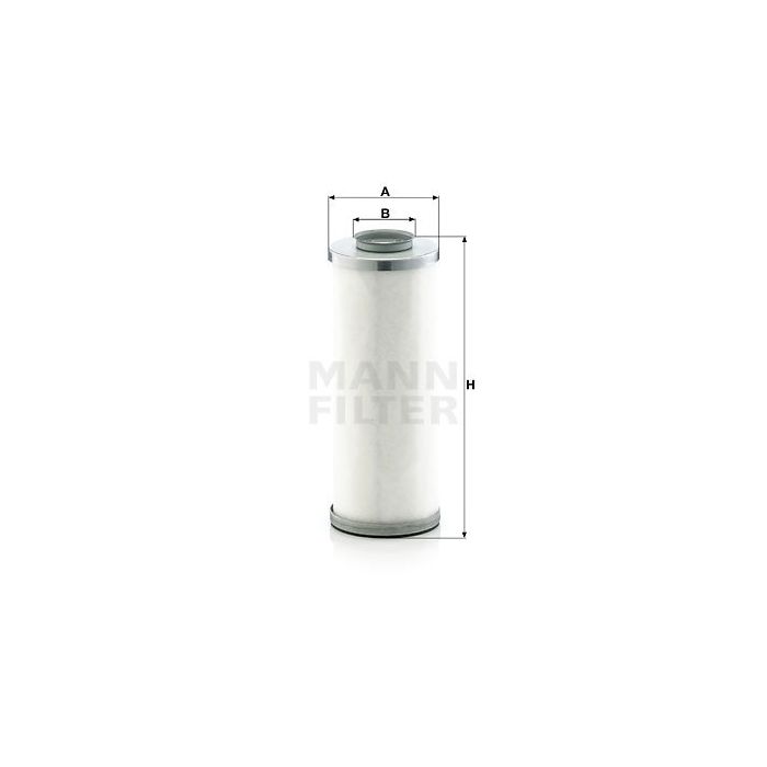 [LE-10-010(4900155571)]Mann and Hummel Compressed air-oil separation