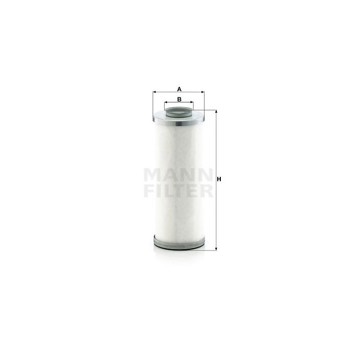 [LE-8002(4900155581)]Mann and Hummel Compressed air-oil separation