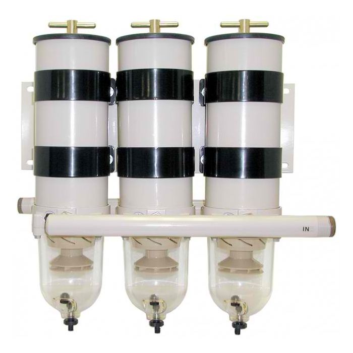 [771000FH2]Parker Racor FG-FUEL FILTER/WATER SEPARATOR