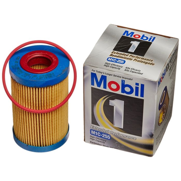 [M1C-255]Mobil one extended performance oil filter