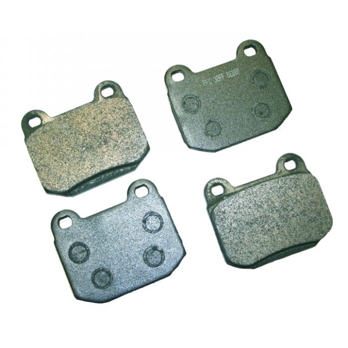 [0109.10]Performance Friction Z-Rated brake pads.FMSI(D109)(old pfc #109Z)
