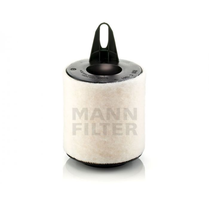 [C-1361]Mann-Filter European Air Filter Element(BMW Passenger Car and Light Truck 13 71 7 532 754)
