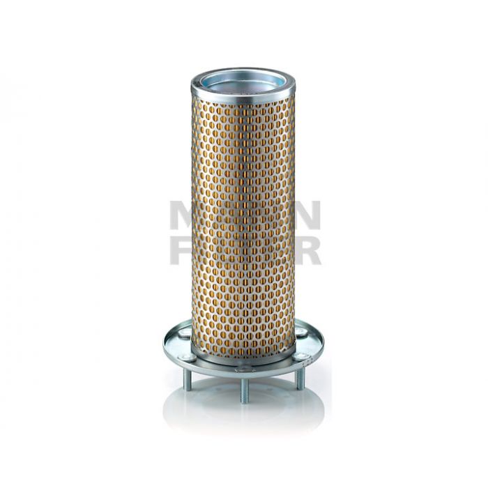[C-1371]Mann-Filter European Air Filter Element(SI - Industrial Heavy truck and Bus/Off-Highway ) 