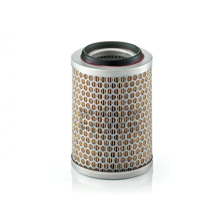 [C-1396]Mann-Filter European Air Filter Element(SI - Industrial Heavy truck and Bus/Off-Highway )