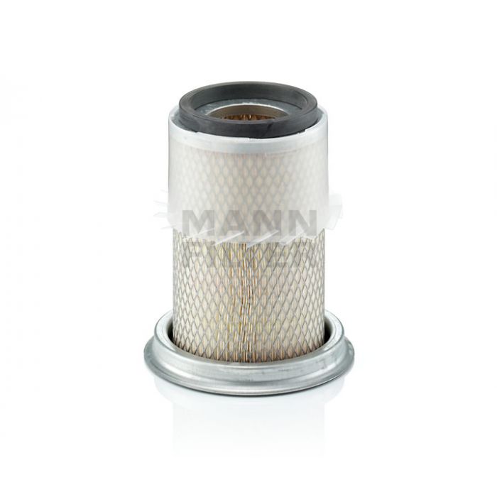 [C-14-123]Mann-Filter European Air Filter Element(SI - Industrial Heavy truck and Bus/Off-Highway ) 