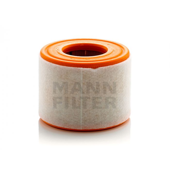 [C-15-010]Mann Air Filter Element(4G0 133 843 K) (C-15-010)