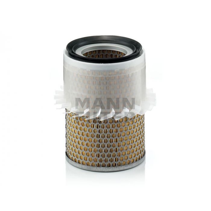[C-16-181]Mann-Filter European Air Filter Element(SI - Industrial Heavy truck and Bus/Off-Highway )