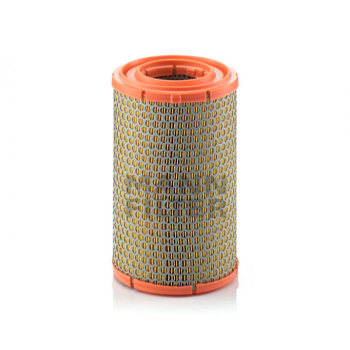 [C-16-182]Mann-Filter European Air Filter Element(Iveco Heavy truck and Bus n/a)