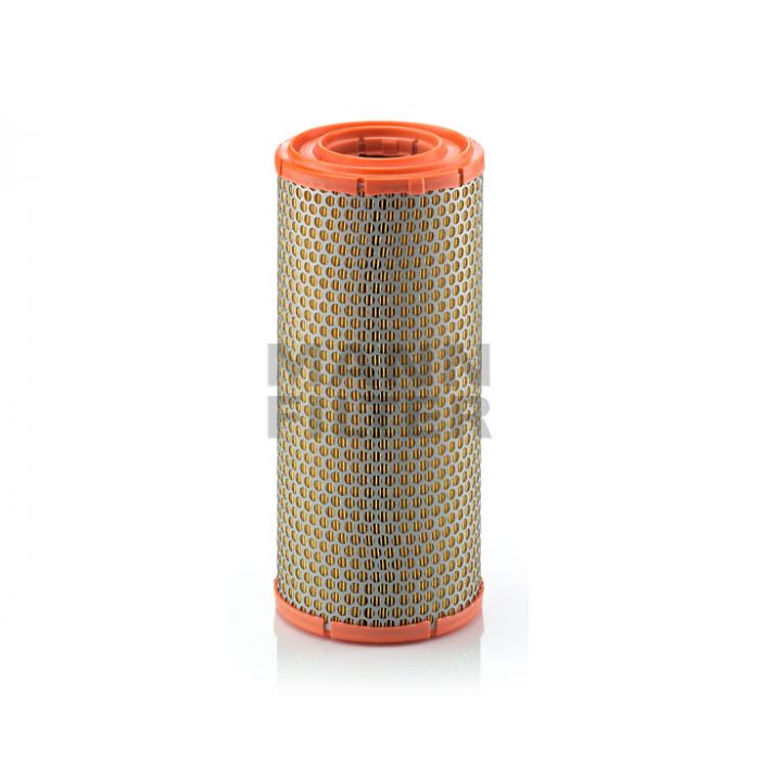 [C-16-247/1]Mann-Filter European Air Filter Element(Iveco Heavy truck and Bus n/a)