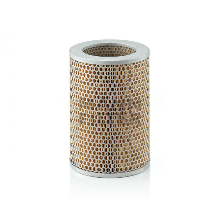 [C-18-120]Mann-Filter European Air Filter Element(SI - Industrial Heavy truck and Bus/Off-Highway ) 