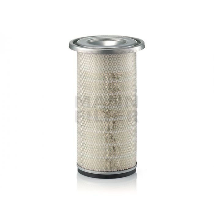 [C-19-457]Mann-Filter European Air Filter Element(SI - Industrial Heavy truck and Bus/Off-Highway )