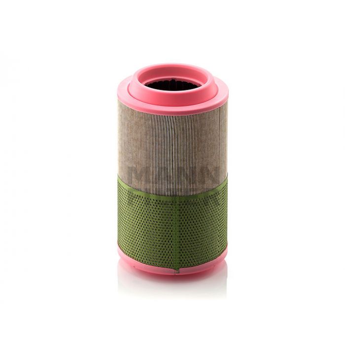 [C-22-526]Mann-Filter European Air Filter Element(SI - Industrial Heavy truck and Bus/Off-Highway ) 