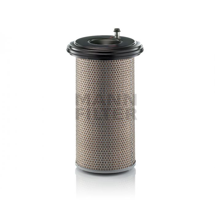 [C-24-650/3]Mann-Filter European Air Filter Element(Scania Heavy truck and Bus Several) (C-24-650/3)