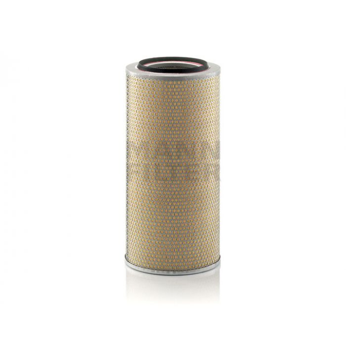 [C-24-650/5]Mann-Filter European Air Filter Element(SI - Industrial Heavy truck and Bus/Off-Highway ) (C-24-650/5)