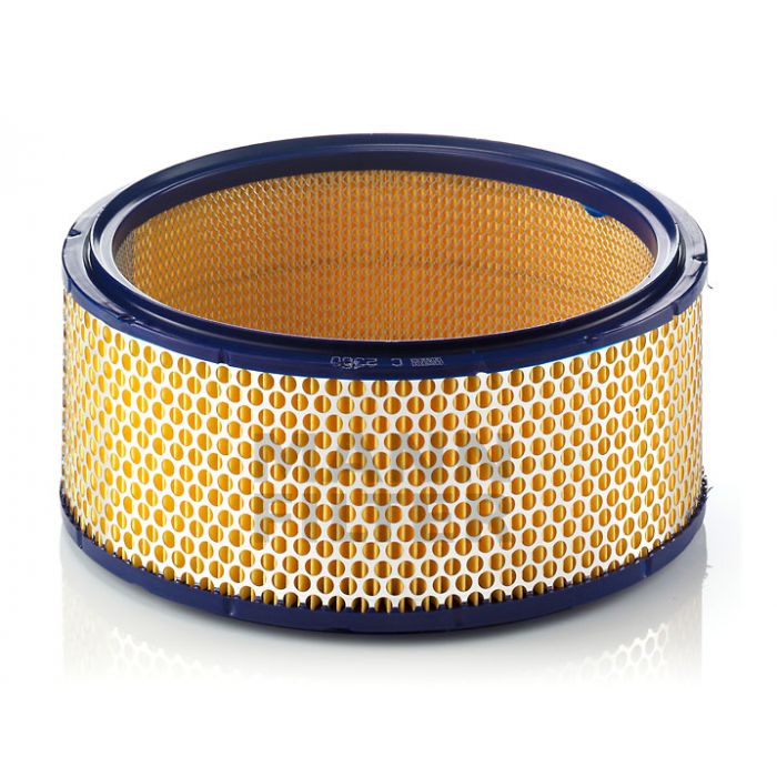 [C-2360]Mann-Filter European Air Filter Element(Iveco Heavy truck and Bus )