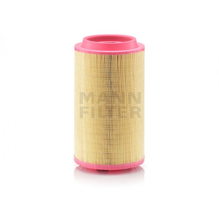 [C-24-745/3]Mann-Filter European Air Filter Element(SI - Industrial Heavy truck and Bus/Off-Highway ) (C-24-745/3)