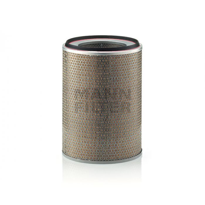 [C-29-1055]Mann-Filter European Air Filter Element(SI - Industrial Heavy truck and Bus/Off-Highway ) 