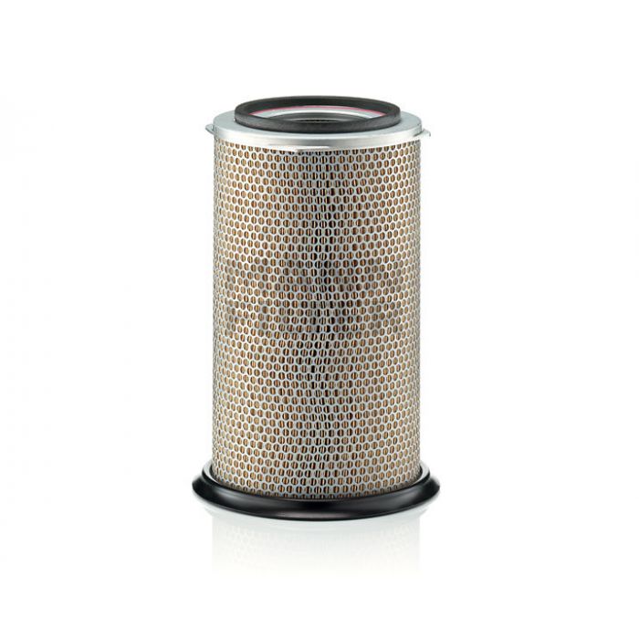 [C-28-750]Mann-Filter European Air Filter Element(SI - Industrial Heavy truck and Bus/Off-Highway ) 